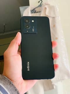 Infinix note 12