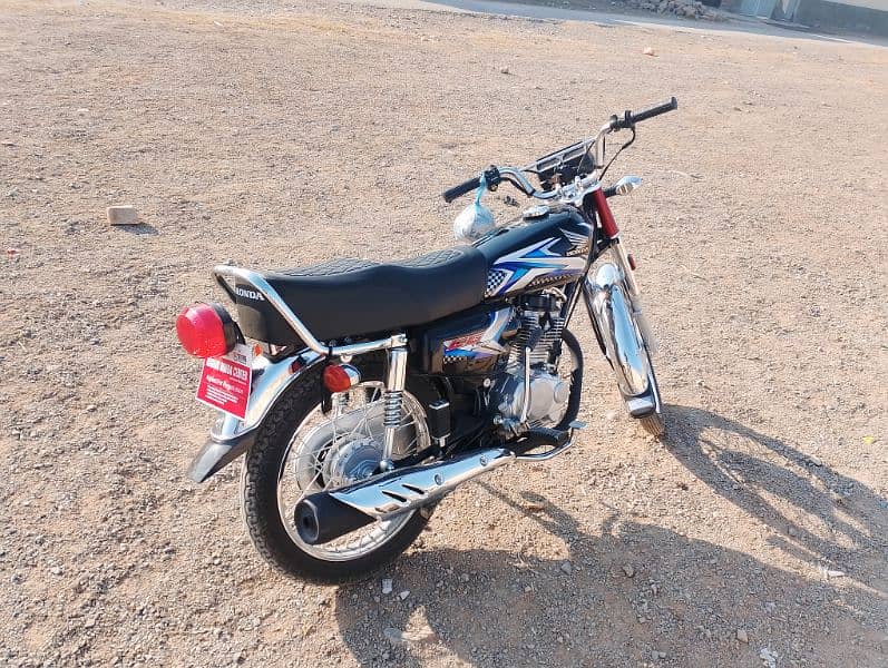 bikol zero bike hi only 300 km Chala Howa hi 1