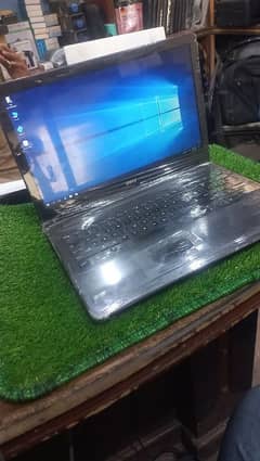 Dell inspiron 3567 i3 8th gen