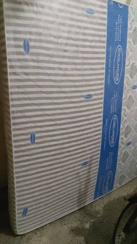 Brand New King nd Queen Sizes Matress 1