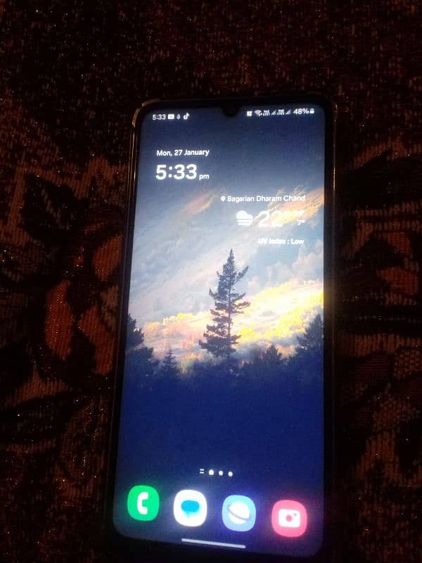 Samsung AO5 6/128 GB 3