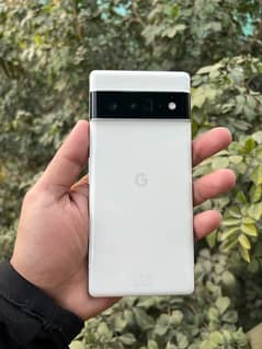 Google pixel6pro