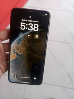 Iphone XS MAX Non-PTA 512/Dual