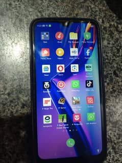 Oppo F9 excellent mobile