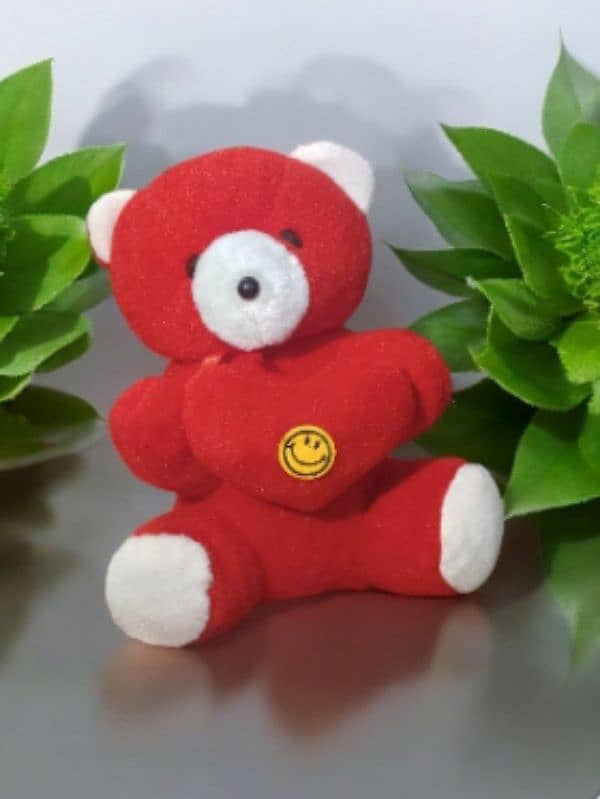 Bumper sale New teddy bears for sale in different colors and best qual 1