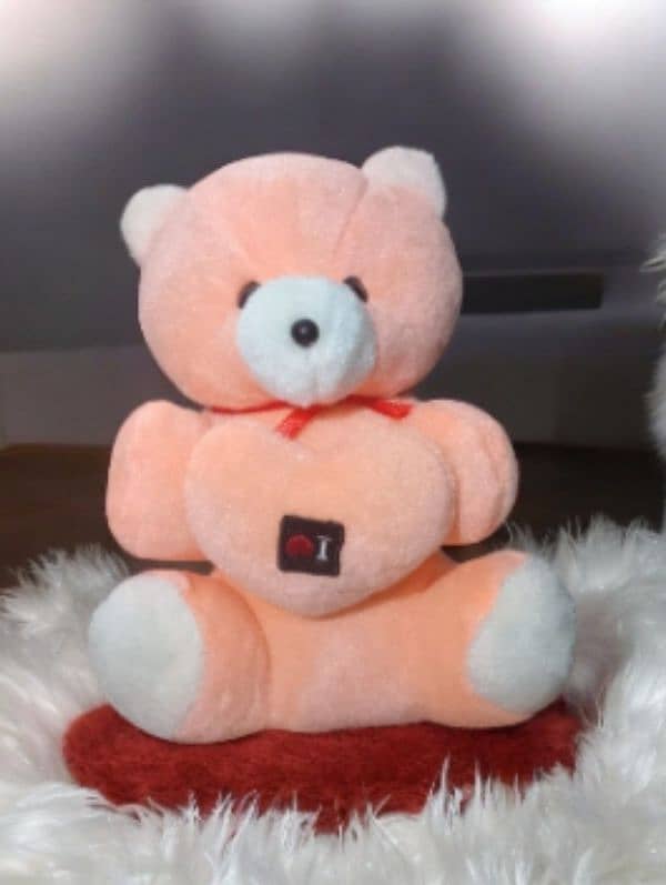 Bumper sale New teddy bears for sale in different colors and best qual 2