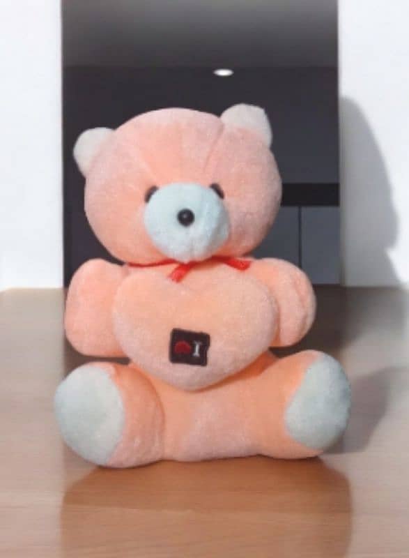 Bumper sale New teddy bears for sale in different colors and best qual 3