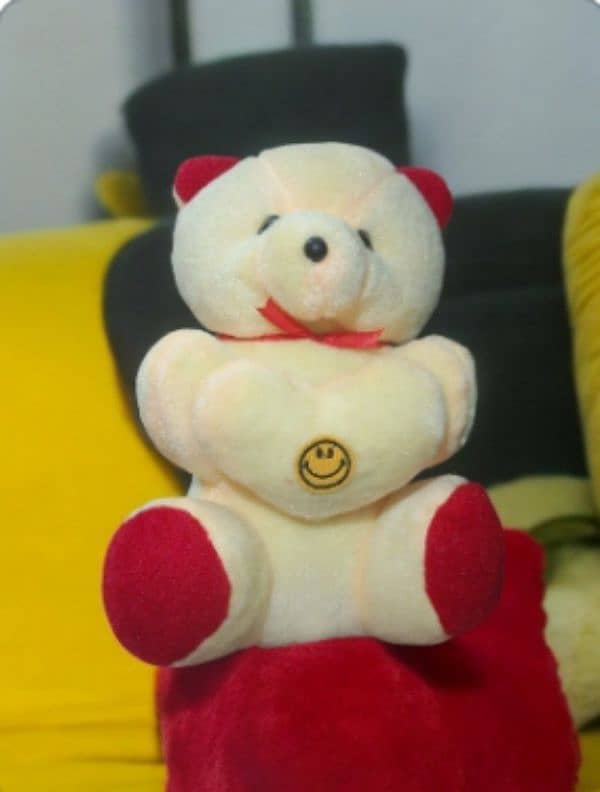 Bumper sale New teddy bears for sale in different colors and best qual 5