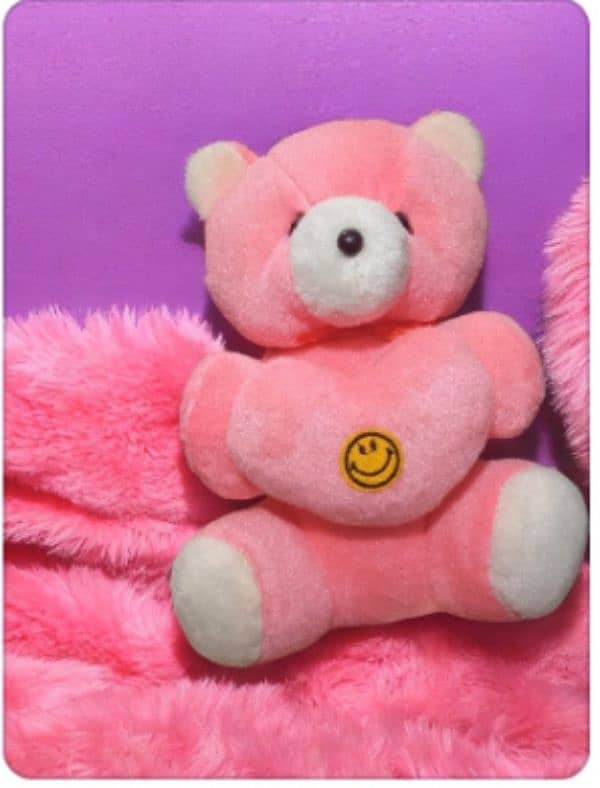 Bumper sale New teddy bears for sale in different colors and best qual 6