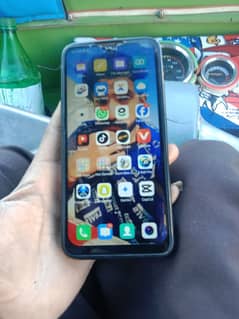 vivo s1 4 64