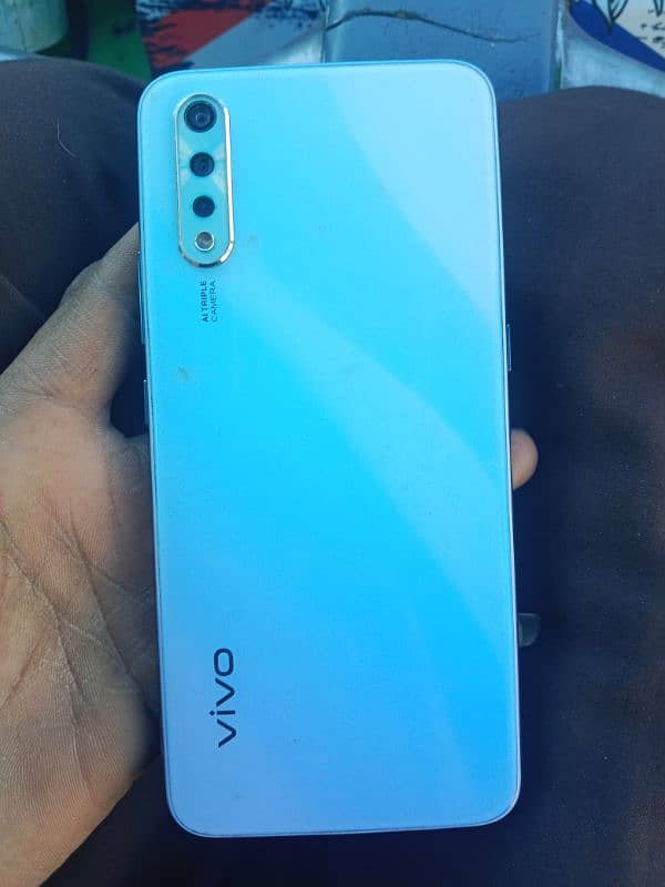 vivo s1 4 64 2