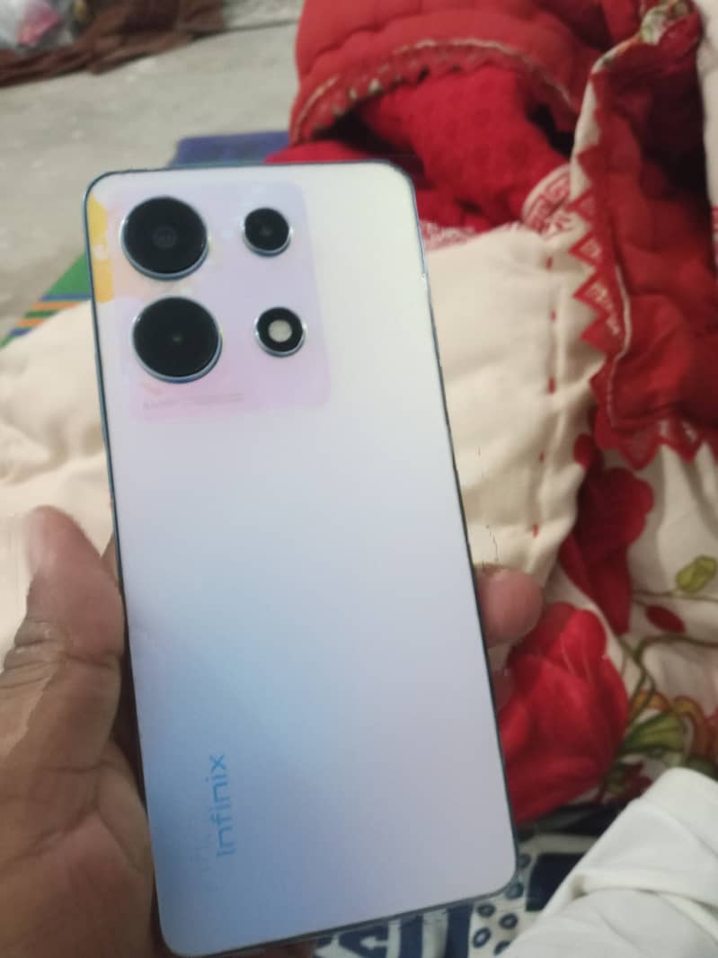 Infinix Other Model 3