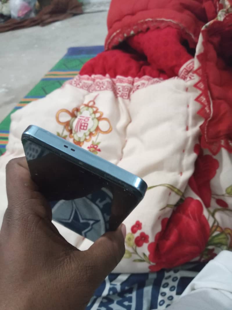 Infinix Other Model 5