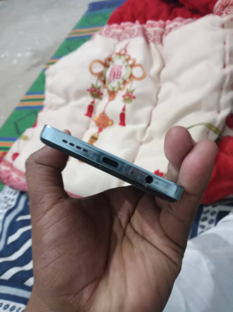 Infinix Other Model 7