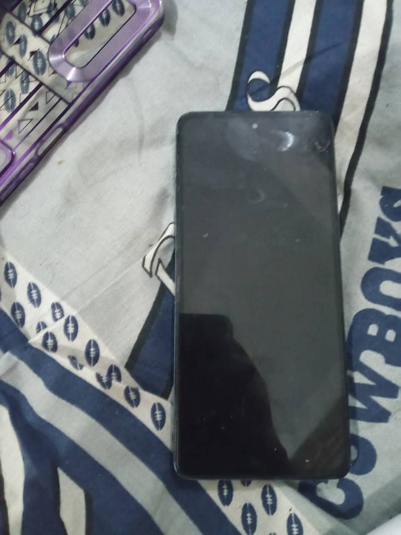 Infinix Other Model 9