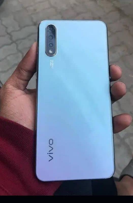 Vivo S1 Mobile For Sale 3