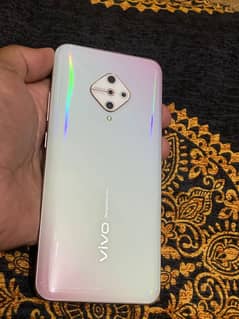 VIVO S1 PRO PTA OFFICIAL APPROVED