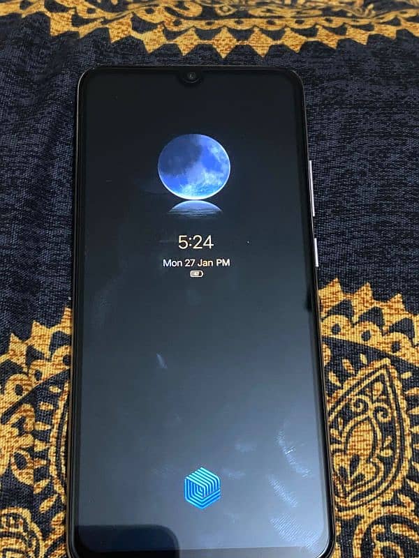 VIVO S1 PRO PTA OFFICIAL APPROVED 2