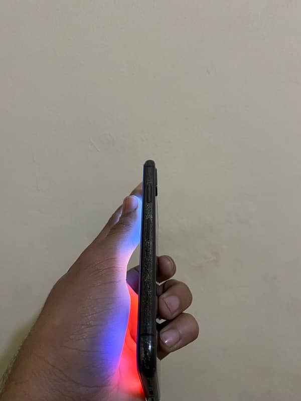 Iphone X PTA approved 6