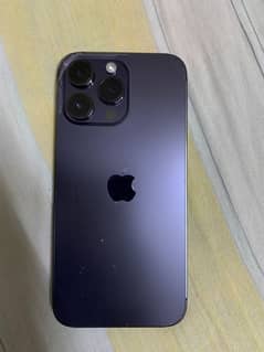 iphone 14 Pro Max jv 128gb