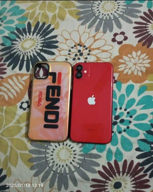 Iphone 11 non PTA 0