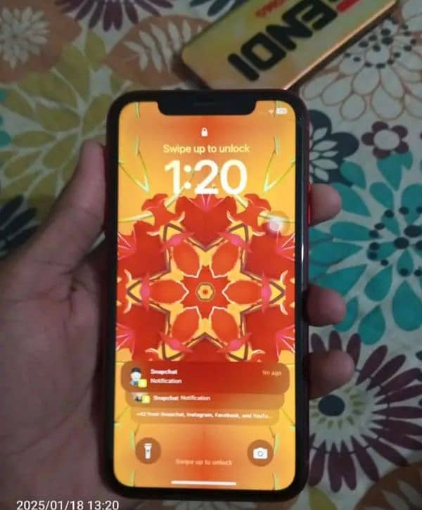 Iphone 11 non PTA 1