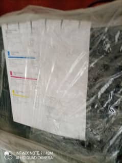 HP color LaserJet a3 size