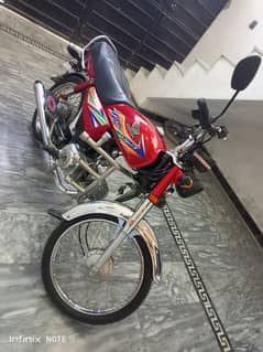 Honda CD 70