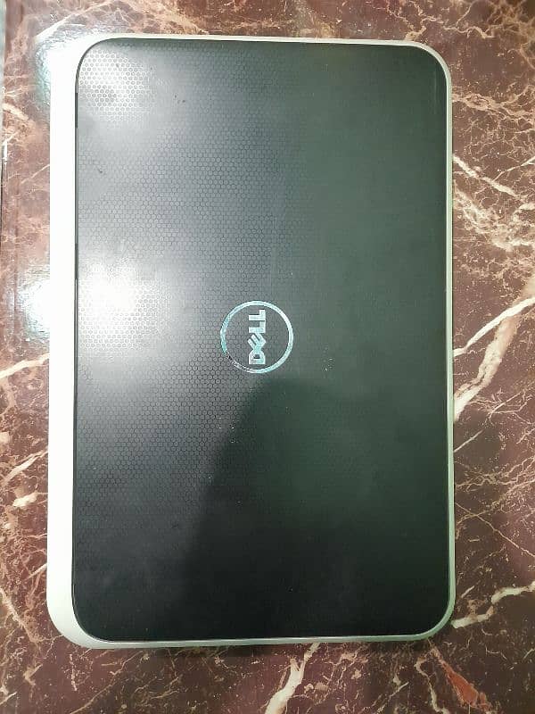 Dell inspiron 7520 i7 4