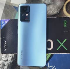 infinix