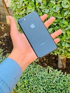 iPhone 8 block 64gb all ok exchange possible 03119249598