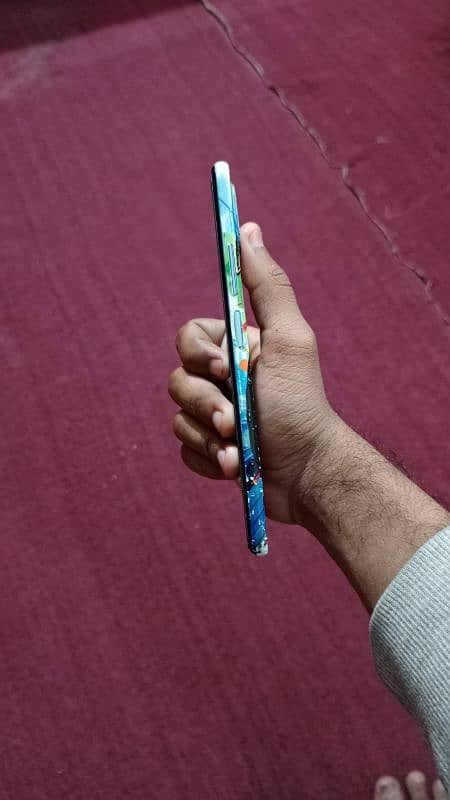 Xiaomi mi 11 lite 3