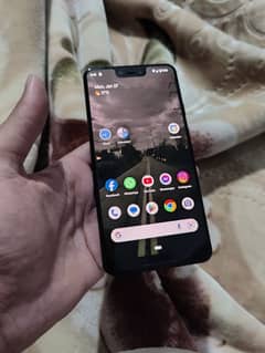 Google pixel 3 xl