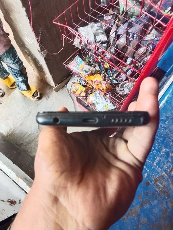 Motorola g stylus 2020 4/128 urgent for sale 4