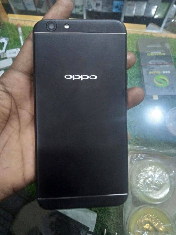 Oppo f5a 4GB 64gb 1