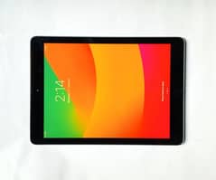 APPLE IPAD 9.7 INCHES BIG DISPLAY