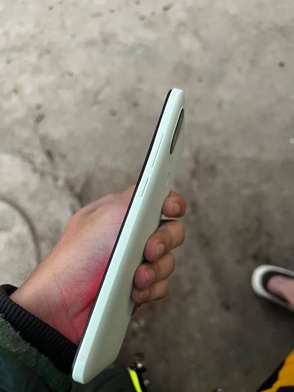 Redmi A2plus along with box 2