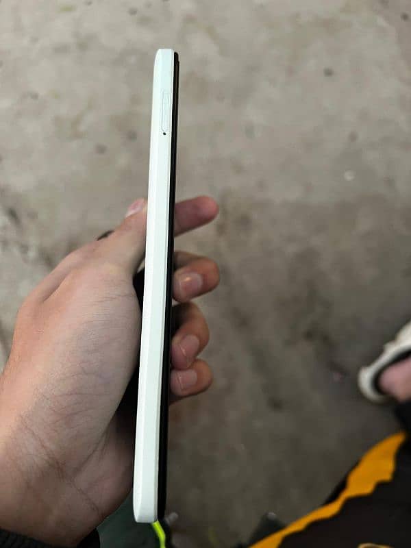 Redmi A2plus along with box 3