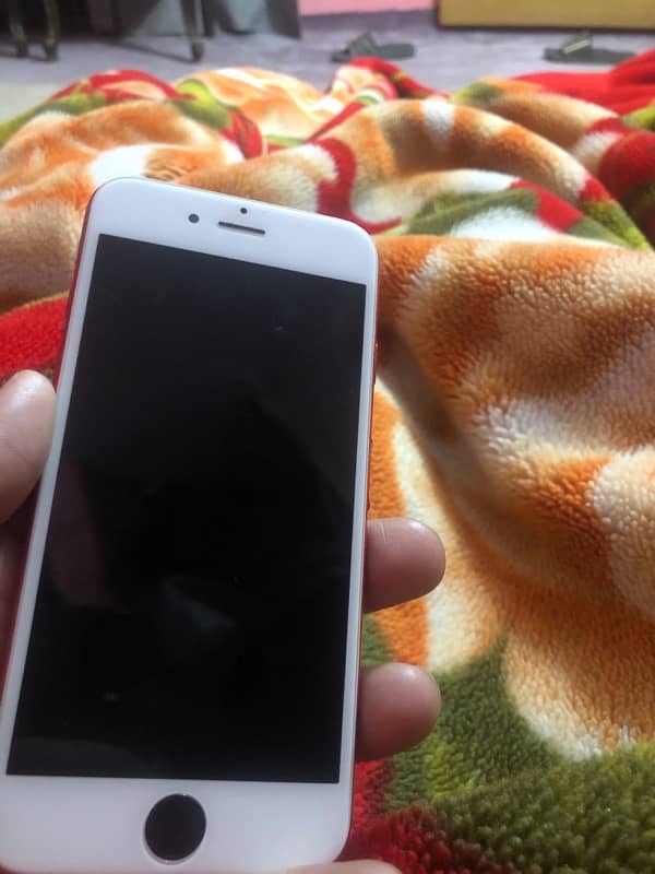 iphone 6 16gb rough condition 1