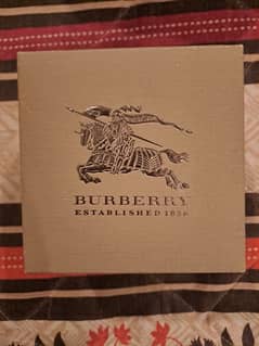 burberry