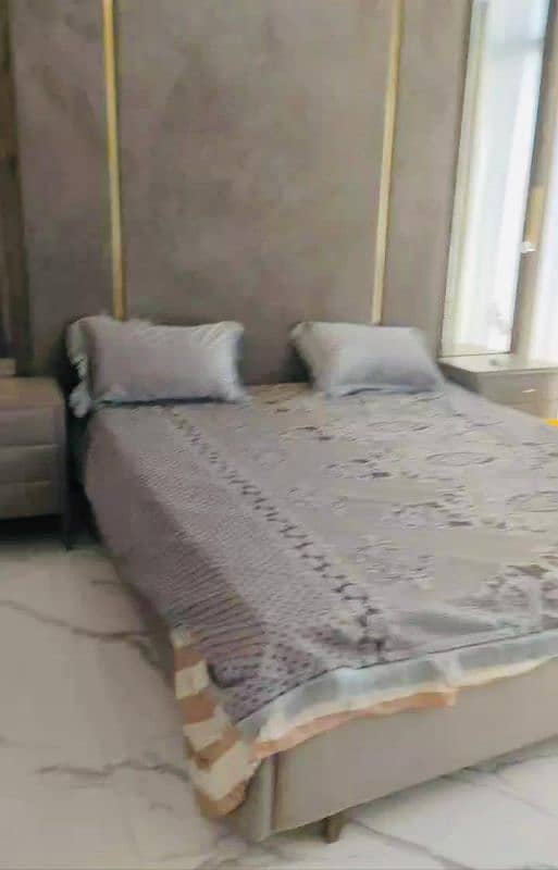 5 Marla Fully Furnished House For Rent 8