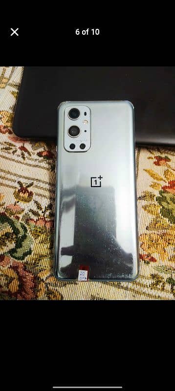 OnePlus 9 Pro, 12gb 256gb Global Edition Dual sim 4