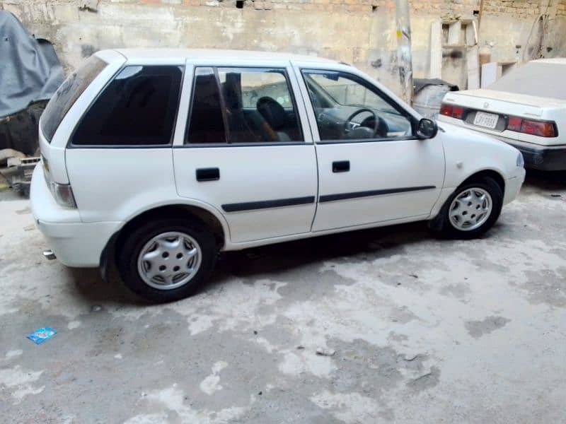 Suzuki Cultus VXR 2015 1