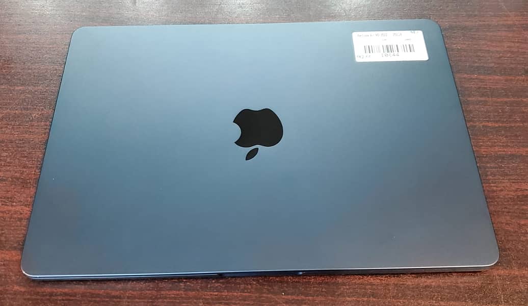 MACBOOK AIR M2 2022 13" 8GB RAM 256GB SSD 2