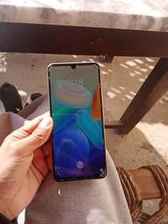 vivo y55  8.128gb