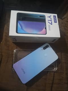 Vivo Y17 8/256