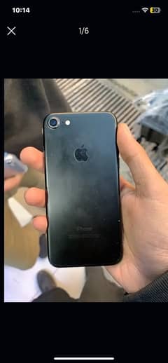 iphone 7 pta approved