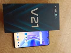 vivo v21