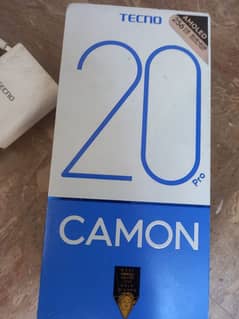 tecno camon 20 pro. 03074098780