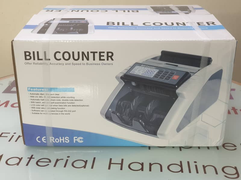 brand new cash counting machines with fake note detection 2025 19